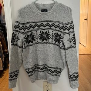 Abercrombie & Fitch Sweater